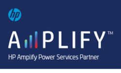 HP Amplify Partner
